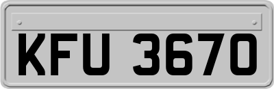 KFU3670