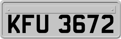 KFU3672