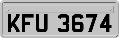 KFU3674