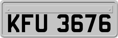 KFU3676