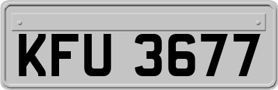 KFU3677