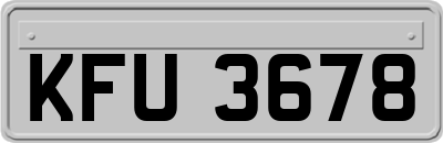 KFU3678