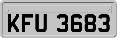 KFU3683