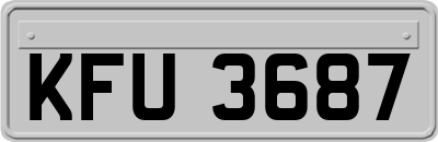 KFU3687