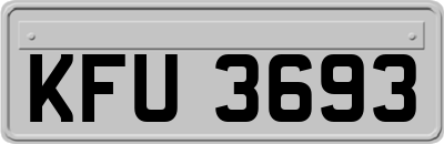 KFU3693