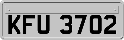 KFU3702