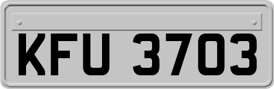 KFU3703