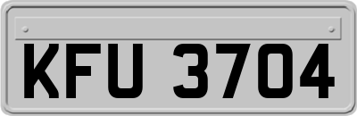 KFU3704