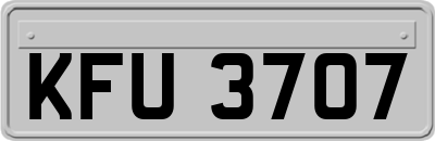 KFU3707