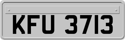 KFU3713