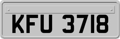 KFU3718