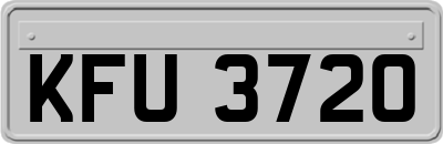 KFU3720