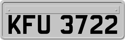 KFU3722