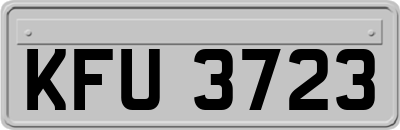 KFU3723