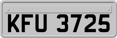 KFU3725