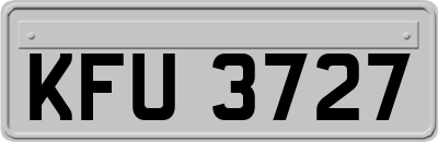 KFU3727