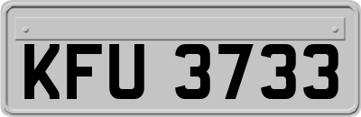 KFU3733