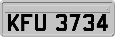 KFU3734