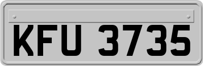 KFU3735