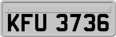 KFU3736