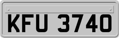 KFU3740