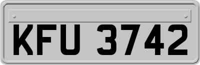 KFU3742