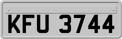 KFU3744