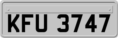 KFU3747