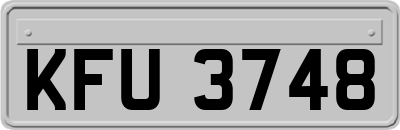 KFU3748