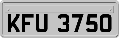 KFU3750