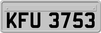 KFU3753