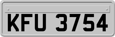 KFU3754