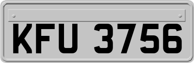 KFU3756