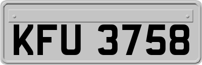 KFU3758