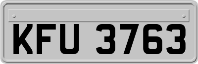 KFU3763