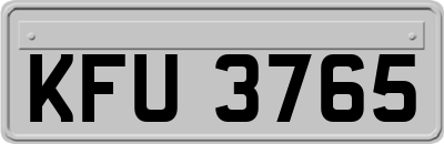 KFU3765