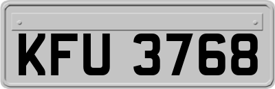 KFU3768