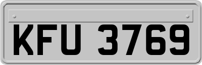 KFU3769