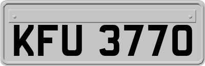 KFU3770