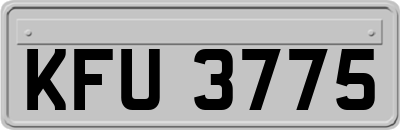 KFU3775