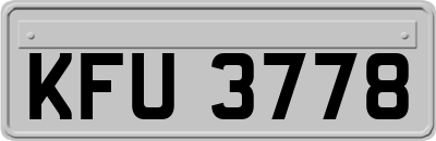 KFU3778