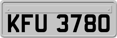 KFU3780