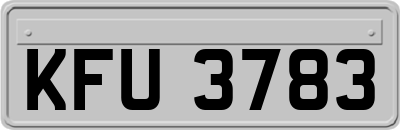 KFU3783