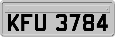 KFU3784