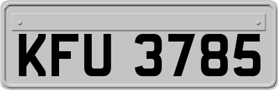 KFU3785