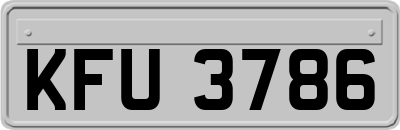 KFU3786