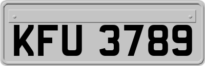 KFU3789