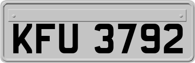 KFU3792