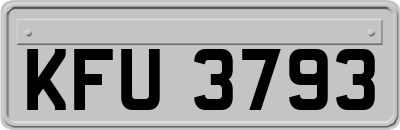 KFU3793