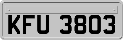 KFU3803